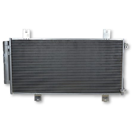 Gpd Condenser 4441C